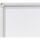 FRANKEN Whiteboard ECO Maße der Oberfläche: 180 x 90 cm (B x H) Tafel magnethaftend nicht beidseitig beschreibbar lackiert weiß