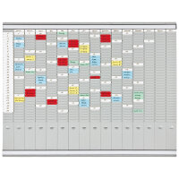 FRANKEN T-Kartentafel 100,8 x 78,3 cm (B x H) 35...