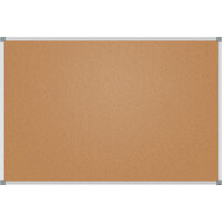 MAUL Pinnwand MAULstandard 180 x 90 cm (B x H) Maße...