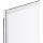 magnetoplan® Whiteboard Design CC Maße der Oberfläche: 150 x 120 cm (B x H) Tafel magnethaftend nicht beidseitig beschreibbar Stahl emailliert weiß