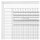 magnetoplan® Urlaubsübersicht undatiert 200 x 75 cm (B x H)