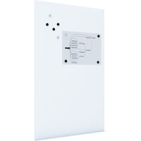 rocada Whiteboard Skin Standard Maße der...