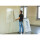 rocada Whiteboard Skin Standard Maße der Oberfläche: 100 x 150 cm (B x H) Tafel magnethaftend nicht beidseitig beschreibbar Stahl lackiert weiß