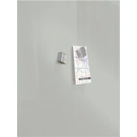 SIGEL Glasboard Artverum 150 x 100 x 1,8 cm (B x H x T)...