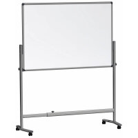 FRANKEN Tafelständer PRO Aluminium grau
