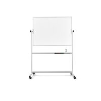 magnetoplan® Whiteboard Design CC mobil Maße...