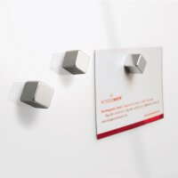 SIGEL Glasboard Artverum 130 x 55 x 1,5 cm (B x H x T)...