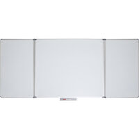 MAUL Whiteboard MAULstandard Maße der...
