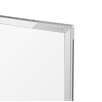 magnetoplan® Whiteboard Design SP mobil Maße...