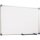 MAUL Whiteboard 2000 MAULpro Maße der Oberfläche: 180 x 90 cm (B x H) Tafel magnethaftend nicht beidseitig beschreibbar Stahlblech emailliert weiß