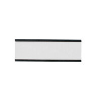 Legamaster Magnetschild 60 x 20 mm (B x H) schwarz 54...