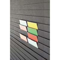 Ultradex Kartentafel Planrecord 102 x 77 x 2,2 cm (B x H...