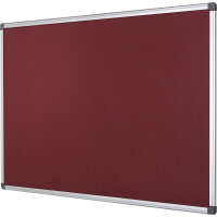 Bi-office Pinnwand 90 x 60 cm (B x H) Maße der...