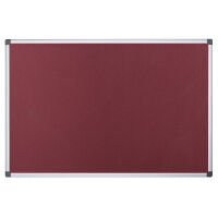 Bi-office Pinnwand 90 x 60 cm (B x H) Maße der...