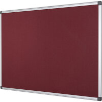 Bi-office Pinnwand 120 x 90 cm (B x H) Maße der...