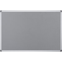 Bi-office Pinnwand 150 x 120 cm (B x H) Maße der...