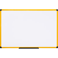 Bi-office Whiteboard Ultrabrite Maße der...