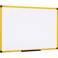 Bi-office Whiteboard Ultrabrite Maße der...
