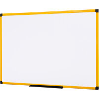 Bi-office Whiteboard Ultrabrite Maße der...