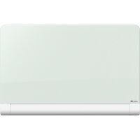 Nobo® Glasboard Impression Pro 100 x 56 x 5,1 cm (B x...