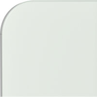 Nobo® Glasboard Impression Pro 126 x 71 x 5,1 cm (B x...