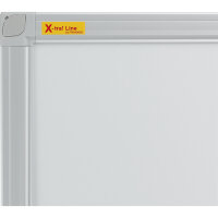 FRANKEN Whiteboard X-tra!Line Maße der...