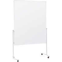 magnetoplan® Moderationstafel Maße der...