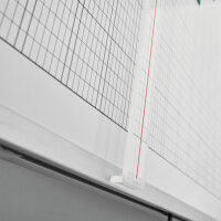 magnetoplan® Urlaubsübersicht undatiert 200 x 60...