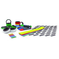 magnetoplan® Urlaubsübersicht undatiert 200 x 60...