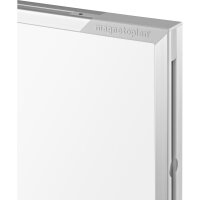 magnetoplan® Whiteboard Design ferroscript®...