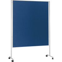 magnetoplan® Moderationstafel Mobile Maße der...