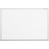 magnetoplan® Whiteboard Design SP Maße der...