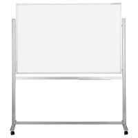 magnetoplan® Whiteboard Design ferroscript® mobil...