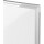 magnetoplan® Whiteboard Design SP Maße der Oberfläche: 300 x 120 cm (B x H) Tafel magnethaftend nicht beidseitig beschreibbar Stahl lackiert weiß