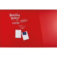 magnetoplan® Glasboard Design 150 x 100 x 0,5 cm (B x...