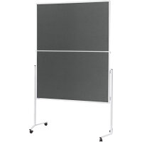 magnetoplan® Moderationstafel Maße der...