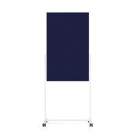 magnetoplan® Multifunktionstafel Universal 3-in-1 75...