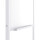 magnetoplan® Multifunktionstafel Universal 3-in-1 75 x 120 cm (B x H) Stahl Material der Pinnfläche: PET, 100 % recycelt blau