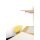 magnetoplan® Magnetplatte magnetowand® 500 x 500 mm (B x H) Metall weiß 4 St./Pack.