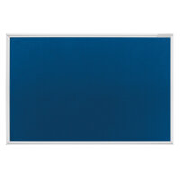 magnetoplan® Pinnwand Design SP 120 x 90 cm (B x H)...