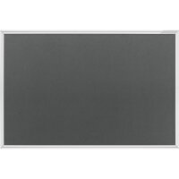 magnetoplan® Pinnwand Design SP 120 x 90 cm (B x H)...