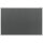 magnetoplan® Pinnwand Design SP 120 x 90 cm (B x H) Maße der Oberfläche: 116 x 86 cm (B x H) Filz Material des Rahmens: Aluminium grau
