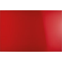 magnetoplan® Glasboard Design 120 x 90 x 0,5 cm (B x...