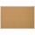 magnetoplan® Pinnwand Design SP 60 x 45 cm (B x H) Maße der Oberfläche: 56 x 41 cm (B x H) Kork Material des Rahmens: Aluminium braun
