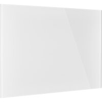 magnetoplan® Glasboard Design 60 x 40 x 0,5 cm (B x H...