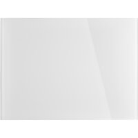 magnetoplan® Glasboard Design 80 x 60 x 0,5 cm (B x H...