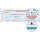 Ultradex Jahresplaner 150 x 50 cm (B x H) 12 Monate 35 Mitarbeiter/Projekte