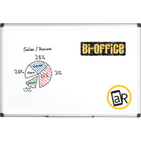 Bi-office Whiteboard Maya Maße der Oberfläche:...