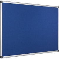 Bi-office Pinnwand Maya 150 x 120 cm (B x H) Maße...