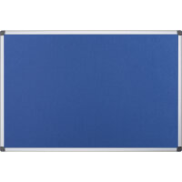 Bi-office Pinnwand Maya 200 x 120 cm (B x H) Maße...